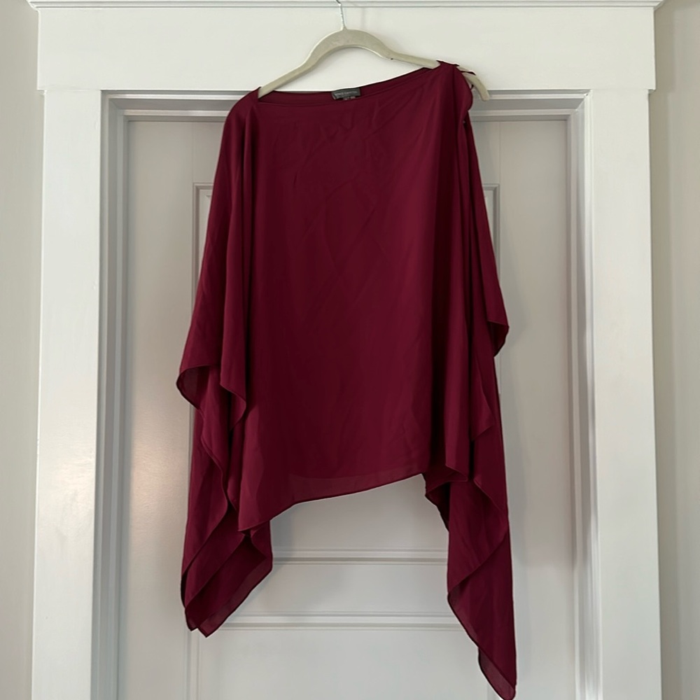 Gorgeous shirt, great for holidays/family pictures.